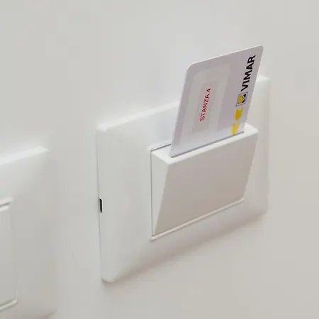 ゲストハウス バチカン シャルム ローマ