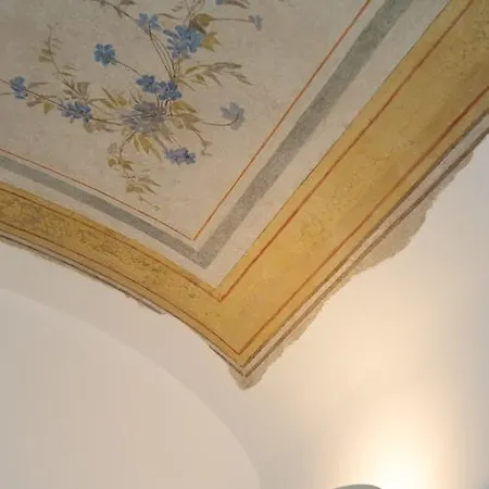 Гостевой дом Vatican Charme