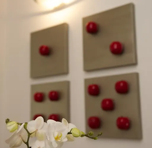 Guest house Vatican Charme 4*