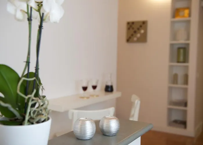 Vatican Charme 4* Rome