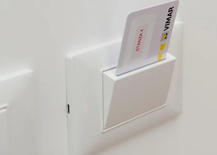 Guest house Vatican Charme Rome