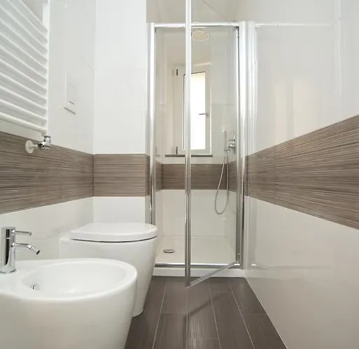 Vatican Charme Guest house Rome