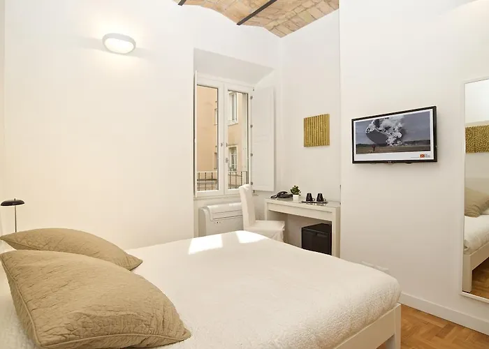 Guest house Vatican Charme Rome