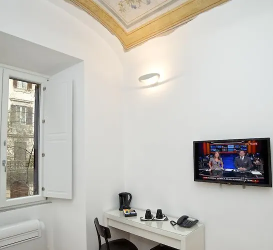 Guest house Vatican Charme 4*