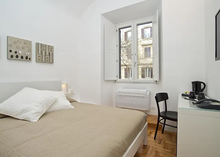 Guest house Vatican Charme 4*