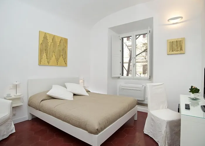 Guest house Vatican Charme