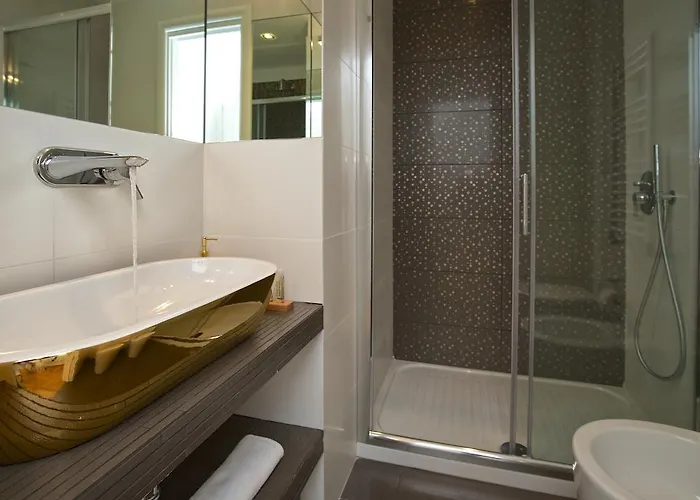 Guest house Vatican Charme Rome