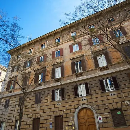 Gasthof Vatican Charme