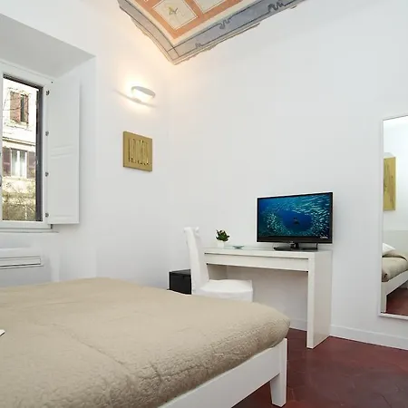 Gasthof Vatican Charme Rom